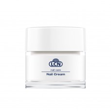 Питательный крем для ногтей - Nail Cream, 10 мл