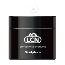 Моделирующий гель - Sculpture, Clear, 100 мл