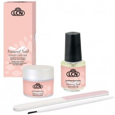 Система запечатывания ногтей - Natural Nail Boost