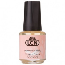 Масло для ногтей  - Natural Nail Boost Oil, 16 мл