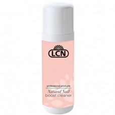 Обезжириватель - Natural Nail Boost Cleaner, 100 мл