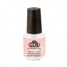 Осветляющий лак Natural Nail Boost Polish - Even Brighter, 16 мл