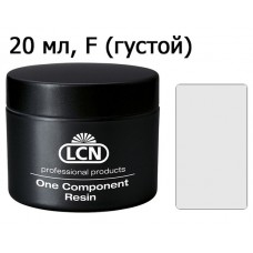 Универсальный гель для моделирования - OCR, Clear F, 20 мл (густой)