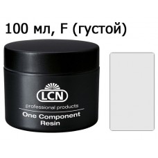 Универсальный гель для моделирования - OCR, Clear F, 100 мл (густой)