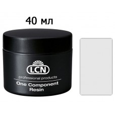 Универсальный гель для моделирования - OCR, Clear, 40 мл