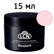 Запечатывающий гель - Sealant, Pink, 15 мл