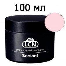 Запечатывающий гель - Sealant, Pink, 100 мл
