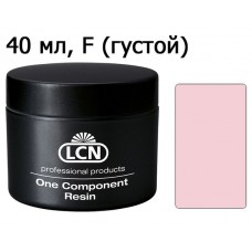 Универсальный гель для моделирования - OCR, Pink F, 40 мл (густой)