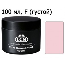 Универсальный гель для моделирования - OCR, Pink F, 100 мл (густой)
