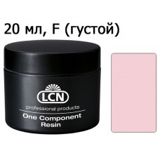 Универсальный гель для моделирования - OCR, Pink F, 20 мл (густой)