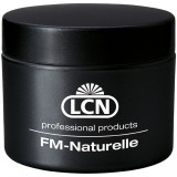 Гель для френча с естественным оттенком - FM Naturelle, 15 мл