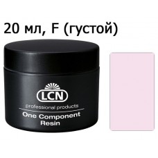 Универсальный гель для моделирования - OCR, Pastel F, 20 мл (густой)