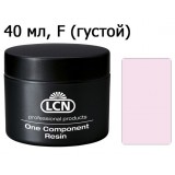 Универсальный гель для моделирования - OCR, Pastel F, 40 мл (густой)