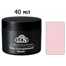 Универсальный гель для моделирования - OCR, Pink, 40 мл