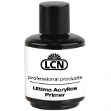 Адгезив для поврежденных и влажных ногтей - ULTIMA ACRYLICS Primer, 10 мл