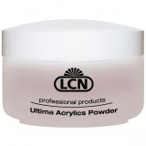 Цветная акриловая пудра - ULTIMA ACRYLICS Colour Powder, Pure White, 3 г