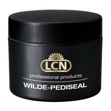 Запечатывающий гель с серебром - WD Versiegelungs Gel, Clear, 10 мл