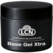 Универсальный адгезив с повышенной кислотностью - Base Gel Xtra, 10 мл