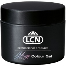 Волшебные цветные гели - Magic Colour Gel, 5 мл