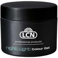 Люминесцентные цветные гели - Night Light Colour Gel, 5 мл