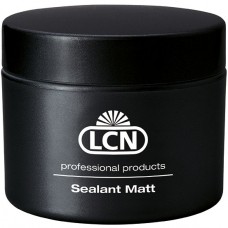 Матовый запечатывающий гель - Sealant Matt, 15 мл