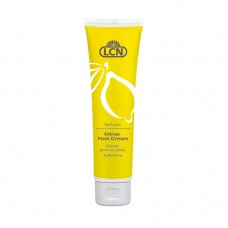 Цитрусовый крем - Citrus Foot Cream, 100 мл