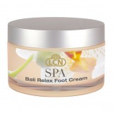 Крем для ног - SPA Bali Relax Foot Cream, 100 мл
