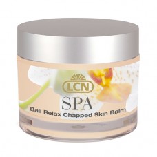 Питательный бальзам для сухой кожи - SPA Bali Relax Chapped Skin Balm, 100 мл