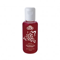 Концентрат для ванн - Red Wine Leaf Foot Bath, 100 мл
