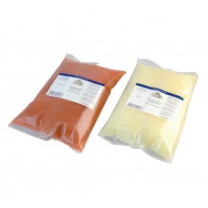Парафин с шоколадом - Chocolate Paraffin, 500 г