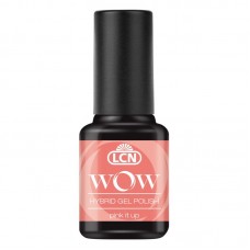 WOW ЛАК -  Pink it Up (-17), 8 МЛ