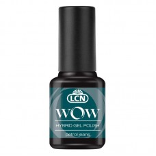 WOW ЛАК -  Petrol Jeans (-23), 8 МЛ